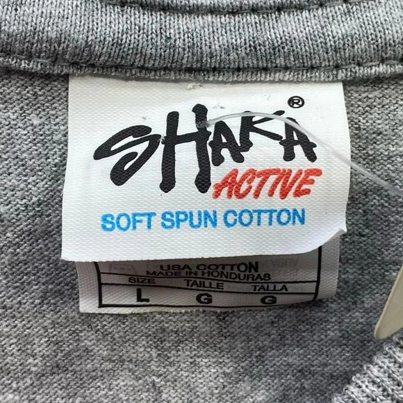 Alaska Tee Shirt ☃️ - Picture 3 of 3